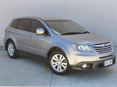 2007 Subaru Tribeca R B9 MY08 AWD