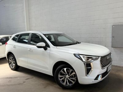 2024 GWM HAVAL JOLION LUX MST