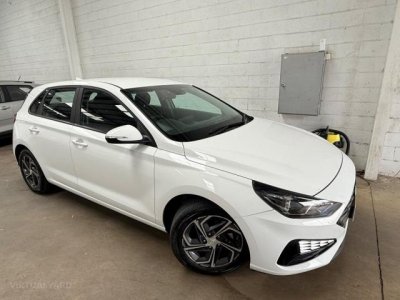 2023 HYUNDAI i30 PD.V4 MY23