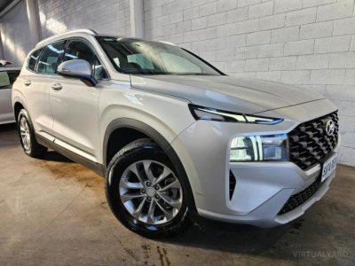 2023 HYUNDAI SANTA FE CRDi (AWD) TM.V4 MY23