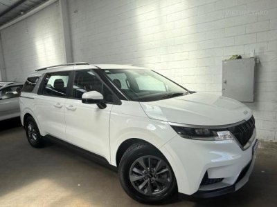 2023 KIA CARNIVAL S KA4 MY23