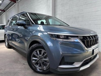 2023 KIA CARNIVAL S KA4 MY23