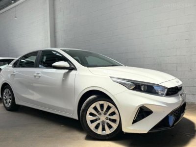 2023 KIA CERATO S BD MY23