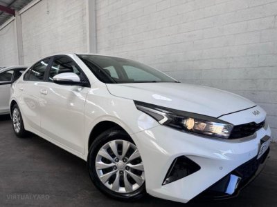 2023 KIA CERATO S BD MY23