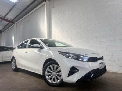 2024 KIA CERATO S BD MY24