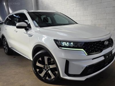 2020 KIA SORENTO SPORT 7 SEAT MQ4 MY21