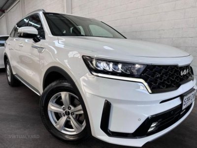 2023 KIA SORENTO S 7 SEAT MQ4 MY23