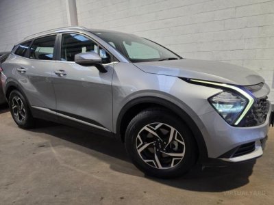 2022 KIA SPORTAGE S (FWD) NQ5 MY22