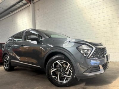 2023 KIA SPORTAGE S (FWD) NQ5 MY24
