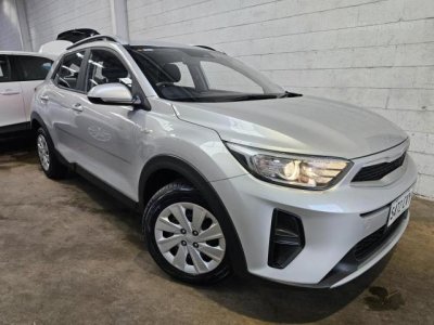 2023 KIA STONIC S YB MY23
