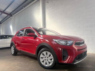 2023 KIA STONIC S YB MY23