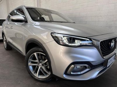 2022 MG HS EXCITE SAS23 MY22