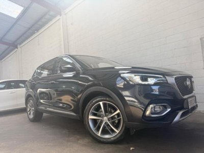 2022 MG HS ESSENCE SAS23 MY22