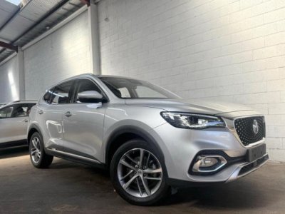 2022 MG HS EXCITE SAS23 MY23