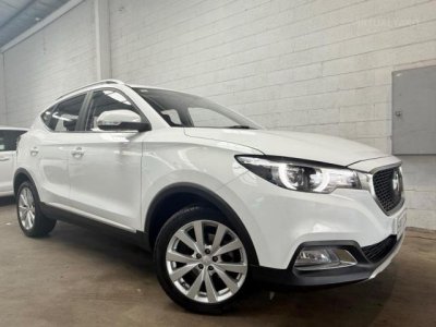 2023 MG ZS EXCITE AZS1 MY23