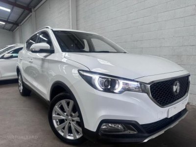 2023 MG ZS EXCITE AZS1 MY23