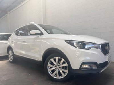 2023 MG ZS EXCITE AZS1 MY23