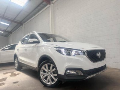 2023 MG ZS EXCITE AZS1 MY23