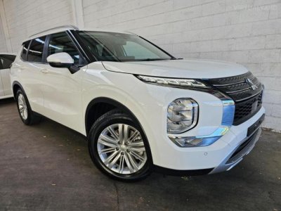 2023 MITSUBISHI OUTLANDER LS 7 SEAT (2WD) ZM MY23