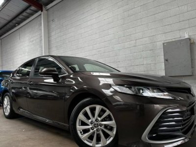 2024 TOYOTA CAMRY ASCENT AXVA70R