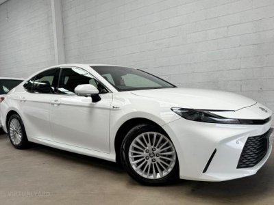 2024 TOYOTA CAMRY ASCENT HYBRID AXVH80R