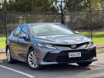 2024 TOYOTA CAMRY ASCENT + SAT NAV AXVA70R