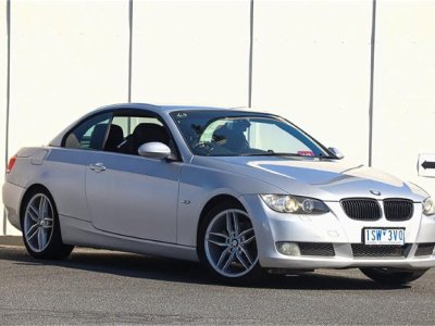 2007 BMW 325i