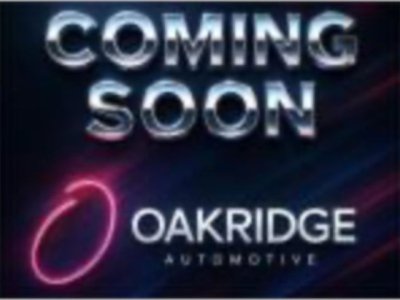 2014 Ford Focus Trend LW MKII MY14