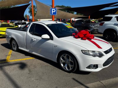 2015 Holden Commodore SS V Redline VF MY15