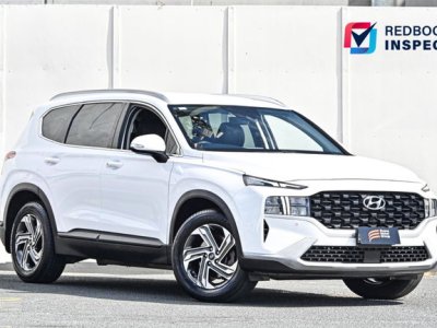 2020 Hyundai Santa Fe Active 4x4 MY21