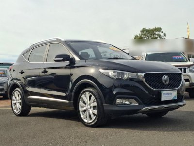 2020 MG ZS Excite 2WD MY20