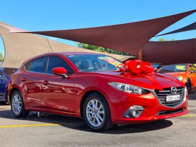 2015 Volkswagen Golf Alltrack 132TSI 7 4MOTION MY16