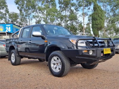 2010 Ford Ranger XLT PK 4x4
