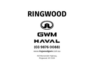 2025 GWM Haval Jolion Premium Hybrid