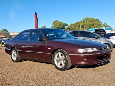 1995 Holden Commodore Executive VS