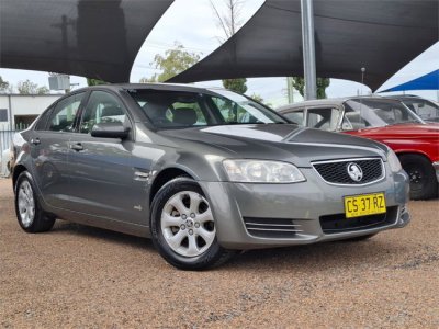 2013 Holden Commodore Z Series VE Series II MY12.5