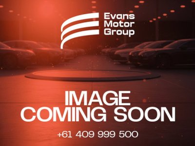 2012 Isuzu D-MAX LS-U 4x4 MY12