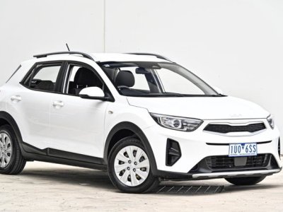 2021 Kia Stonic S FWD MY22