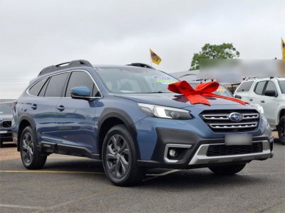 2021 Subaru Outback AWD 6GEN AWD MY22