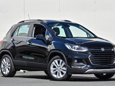 2017 Holden Trax LT TJ MY17