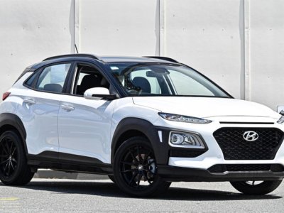 2020 Hyundai Kona Active 2WD MY21