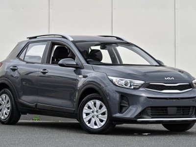 2022 Kia Stonic S FWD MY22