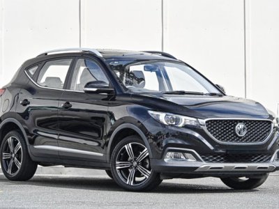 2020 MG ZS Essence 2WD MY19