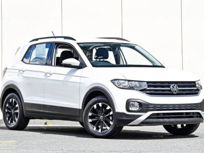 2023 Volkswagen T-Cross 85TSI Life C11 MY23