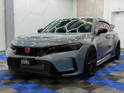 2023 HONDA CIVIC 4D HATCHBACK TYPE R MY23
