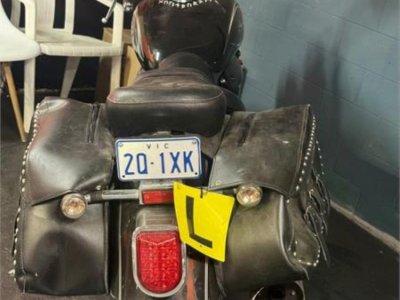 2015 HYOSUNG 650CC GV650C AQUILA CLASSIC MY13