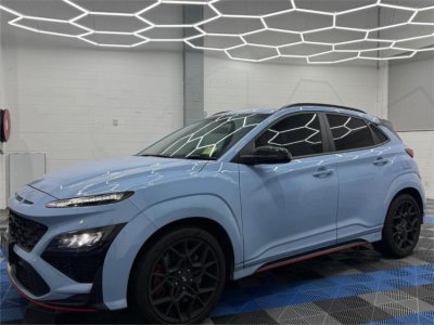 2022 HYUNDAI KONA 4D WAGON N OS.V4 MY23