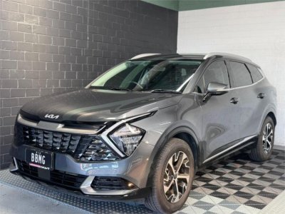 2023 KIA SPORTAGE 4D WAGON SX (FWD) NQ5 MY23