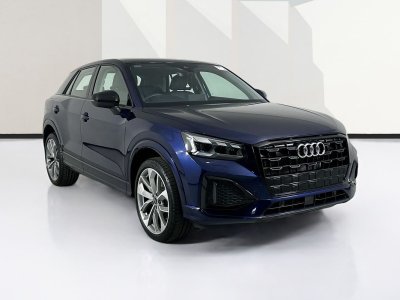 2024 Audi Q2 GA MY24 35 TFSI 7 SP AUTO S-TRONIC