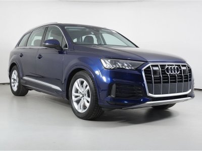 2023 Audi Q7 4M MY23 45 TDI QUATTRO MHEV 8 SP AUTOMATIC TIPTRONIC